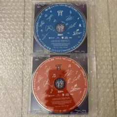 ENHYPEN エンハイプン 会場限定 CD 2枚セット 宵