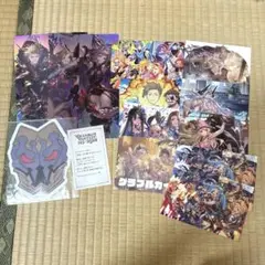 グラフェス　特典