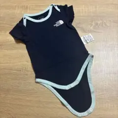 THE NORTH FACE ボディスーツ 80 ネイビー