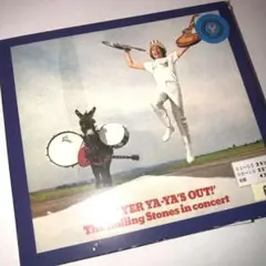 Amazon.co.jp: ゲット・ヤー・ヤ・ヤズ・アウト!(DVD付): Music