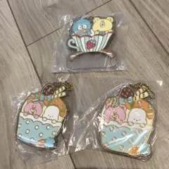 サンリオ SWIMMER スイマー シークレット チャーム セット