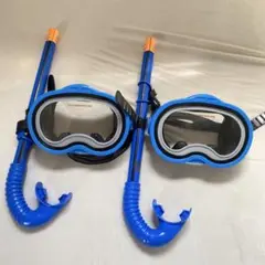 INTEX シュノーケルゴーグル