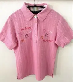 美品　Munsingwear Mサイズ