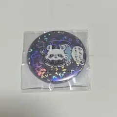 まじかるちいかわ モモンガ 缶バッジ