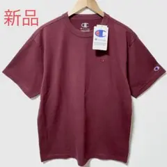 【新品】チャンピオン Champion Tシャツ 半袖 日本サラ リー ロゴ