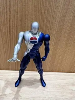 Pepsi Man フィギュア 約15cm