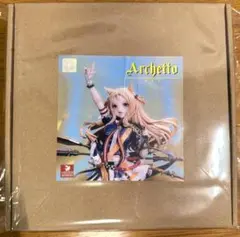 山芋屋 Angel Ariel（kit）(ガレージキット) 受注生産】Angel Ariel（kit）(ガレージキット) - 山芋屋 - BOOTH