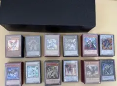 遊戯王 1103環境　デッキ　ゲートボール　まとめ売り（バラ売り不可）