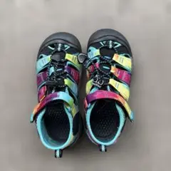 キーン KEEN サンダル ニューポート エイチツー