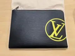 LOUIS VUITTON ポシェット・ジュール GM エピ