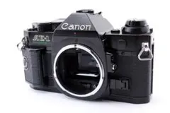 Canon AE-1P BK #08OC210Y1061502SE20