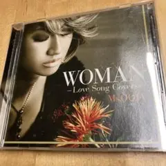 WOMAN - Love Song Covers