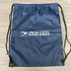 USPSナップサック