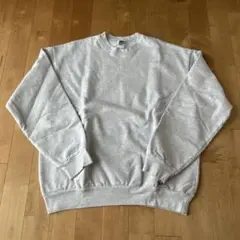 新品　LOS ANGELES APPAREL HF07 14oz スウェットXL