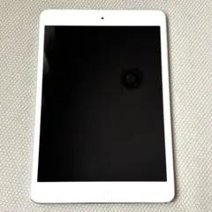 iPadmini Apple アイパッドミニ タブレット