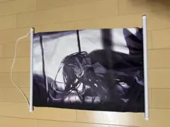 ado タペストリー