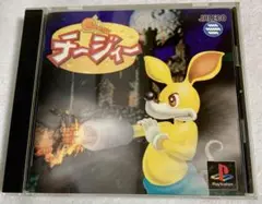 プレイステーションソフト　チージィー Amazon | チージィー | ゲームソフト
