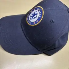 チェルシー　キャップ