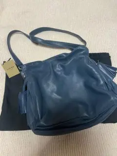 LOEWE フラメンコ ショルダーバック