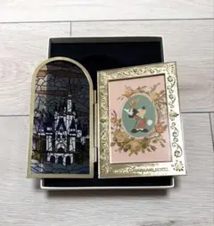 東京ディズニーランドホテル スイート宿泊 ミッキー 小物入れ 非売品 東京ディズニーランドホテル スイート宿泊限定 ミッキー