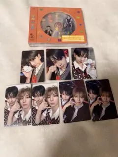 BOYNEXTDOOR BOYLIFE ジェヒョン
