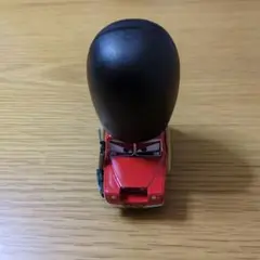 カーズ ミニカー　ハイギア軍曹