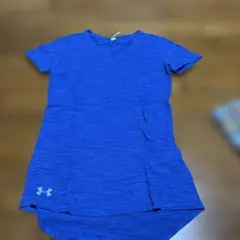 Under Armour HEATGEAR トレーニングトップス XS