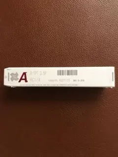 新品 OSG タップ