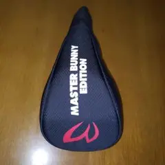 MASTER BUNNY EDITION ドライバー用ヘッドカバー