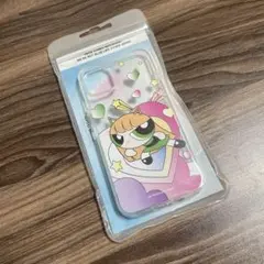 ニュージーンズ パワパフ I phone 13ケース ヘリン