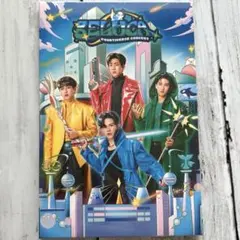 【新品未開封】BELUCAポストカード　OffGun TayNew