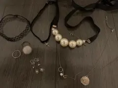 アクセサリー セット おまとめ売り