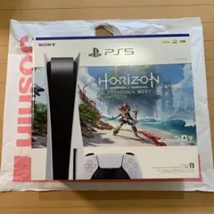 PlayStation 5 新品 未開封