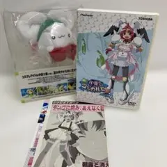 M0818B3 ナースウィッチ 小麦ちゃん マジカルて KARTE.3 DVD