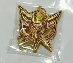 王様戦隊キングオージャー　グリッターアクリルキーホルダー　全スーパー戦隊展