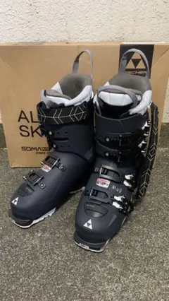 Fischer My RC Pro 105 Walk PBV スキーブーツ
