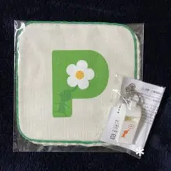 【お値下げ】　マイニンテンドー　ピクミン　ホイッスル　タオル　2点セット