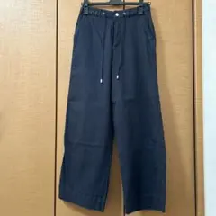 ワイドパンツ【最終値下げ】