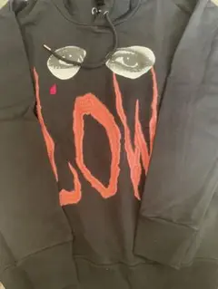 未使用 DIESEL パーカー XS