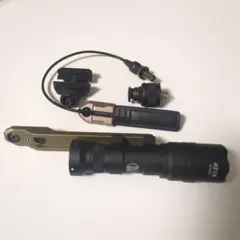 2025年最新】SUREFIRE その他の人気アイテム - メルカリ
