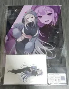 勝利の女神:NIKKE アニス　韓国限定 GS25 コラボ 当選 非売品缶バッジ 勝利の女神:NIKKE アニス 韓国限定 GS25 コラボ 当選 非売品缶