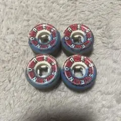 スライムボールウィール