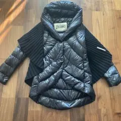 herno ダウンジャケット