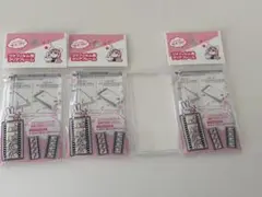 マイコレ コマフィルム用クリアフレーム 4点セット