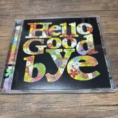 【V.A.】Hello Goodbye