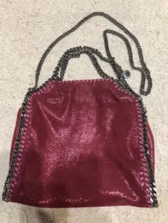 ステラマッカートニー　　ファラベラMサイズ