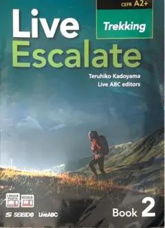 Live Escalate Book 2