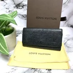 LOUIS VUITTON タイガ キーケース 3364