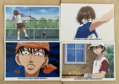 テニスの王子様 トレーディングカードセット