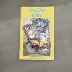 Wee Sing for Baby